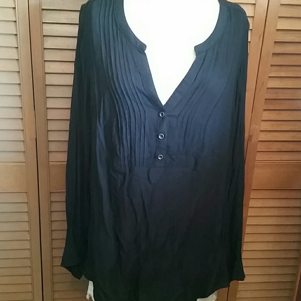 NWT Krazy Kat top